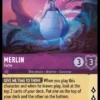 Merlin, Turtle - Shimmering Skies