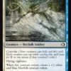 Merrow Skyswimmer - Lorwyn Eclipsed