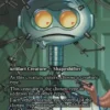 Metallic Mimic (foil) (borderless) - Teenage Mutant Ninja Turtles Source Material Cards