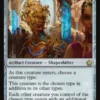 Metallic Mimic - Foundations Commander Decks