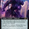 Metalwork Colossus (extended art) - Marvel Super Heroes Commander Varianten