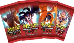 MetaZoo - Base Set Booster