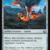 Meteor Golem - Foundations Commander Decks