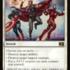 Methods of the Mighty - Marvel Super Heroes Commander