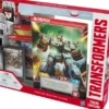 Metroplex Deck Transformers TCG: Autobots