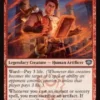 Mica, Reader of Ruins - Secrets of Strixhaven