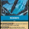 Microbots - Azurite Sea