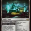 Midgar, City of Mako (foil) - Final Fantasy