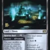 Midgar, City of Mako (foil) - Final Fantasy Prerelease Promo's