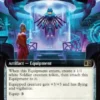 Midnight Angel Armor (extended art) - Marvel Super Heroes Commander Varianten