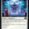Midnight Angel Armor (surge foil) - Marvel Super Heroes Commander