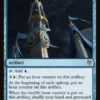 Midnight Clock - Aetherdrift Commander