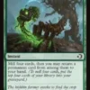 Midnight Tilling (foil) - Lorwyn Eclipsed