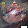 Mighty Jinn (C) - Seeds of Unity Varianten