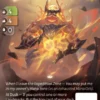 Mighty Jinn (U-4561) - Altered Non-Kickstarter Uniques