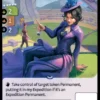 Milady de Winter (C) - Seeds of Unity