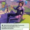 Milady de Winter (F) - Seeds of Unity