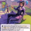 Milady de Winter (R) - Seeds of Unity