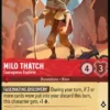 Milo Thatch, Courageous Explorer (foil) - Wilds Unknown