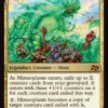 Mimeoplasm, Revered One (foil) - Aetherdrift