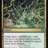 Mind Roots (foil) - Secrets of Strixhaven