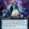Mind's Dilation (extended art) - Marvel Super Heroes Commander Varianten