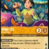 Ming Lee, Proud Parent (foil) - Attack of the Vine