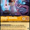 Mirabel Madrigal, Curious Child - Reign of Jafar