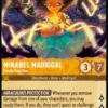 Mirabel Madrigal, Family Guardian (foil) - Attack of the Vine