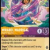 Mirabel Madrigal, Hopeful Dreamer - Archazia's island