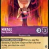 Mirage, Super Recruiter - Wilds Unknown