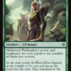 Mirkwood Pathmaker (foil) - The Hobbit