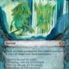 Mirrorform (showcase) - Lorwyn Eclipsed Varianten