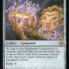 Mirrormind Crown (foil) - Lorwyn Eclipsed