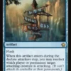 Misleading Signpost - Foundations Commander Decks