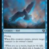 Mist Raven - Innistrad Remastered