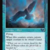 Mist Raven (showcase) - Innistrad Remastered Varianten