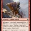 Misty Mountains Raider (foil) - The Hobbit