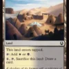 Misty Palms Oasis (foil) - Avatar: The Last Airbender