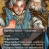 Mithril Coat (#43) (borderless) - The Hobbit Eternal