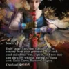 Mizzix's Mastery (foil) (showcase) - Final Fantasy Through the Ages