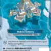 Mobile Armory (R) - Altered Trial by Frost