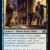 Mob Lookout (foil) - Marvel Super Heroes Commander