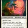 Mockingbird, Ace Agent - Marvel Super Heroes