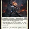Mockingbird, Bobbi Morse (#842) - Marvel Super Heroes Commander