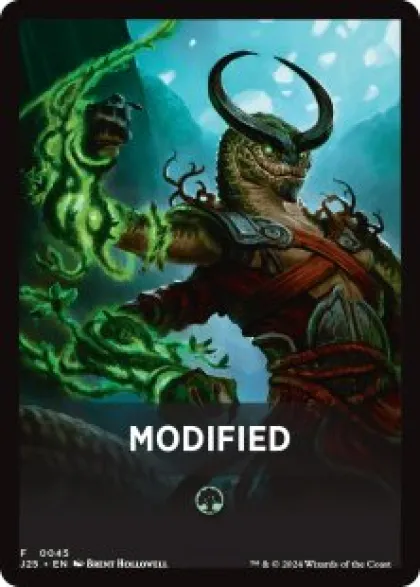 Modified Front Card - Foundations Jumpstart