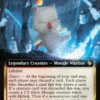 Mog, Moogle Warrior (#179) (foil) (extended art) - Final Fantasy Commander Varianten