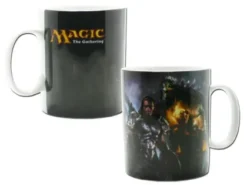 Mok Magic: Planeswalkers