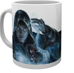 Mok Magic the Gathering: Jace Beleren