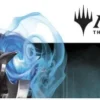 Mok Magic the Gathering: Teferi